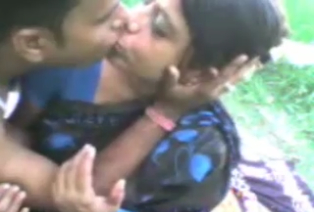 Women Cheating On Husband In Forest