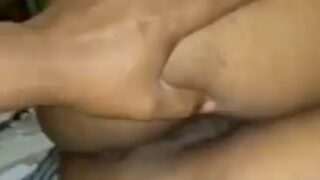 Telugu Sleeping Mother Fingered By Son