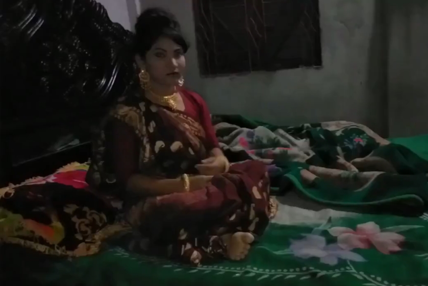 Newly Married Wife First Night Real (Part-1)