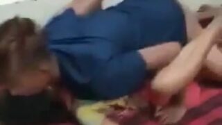 Mentally Ill Women Gangbanged By 3 People