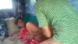 Girl Forced For Sex In A Truck