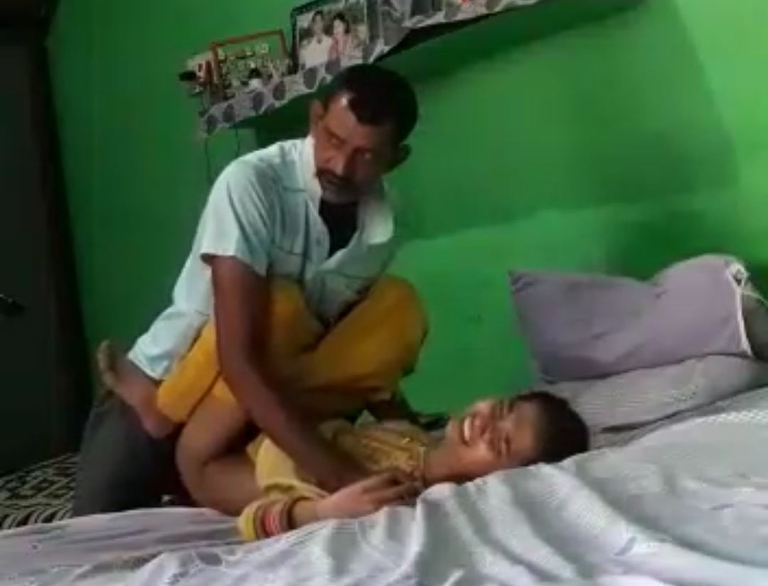 Crying Daughter Forcefully Fucked By Dad (DarkClip)