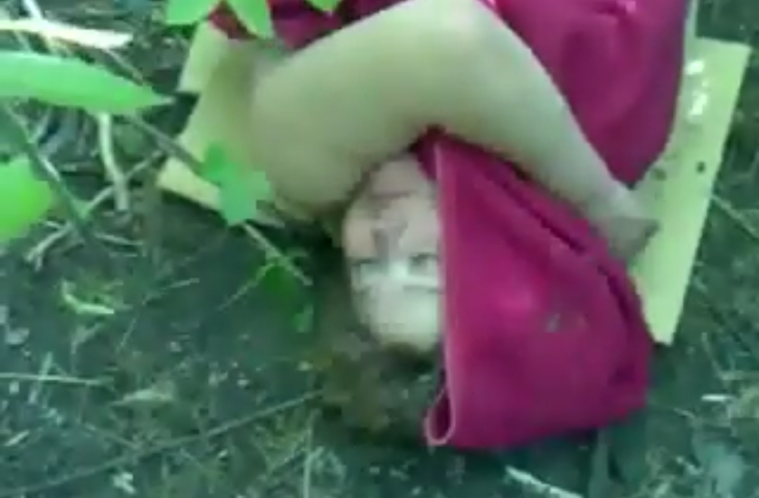 Guy Force Himself On Passed Out Women