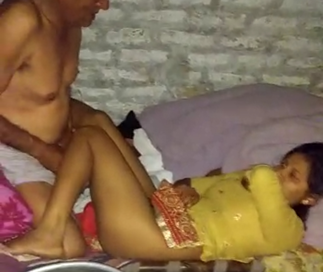 Indian Baba Have Sex With His Follower (Part-2)