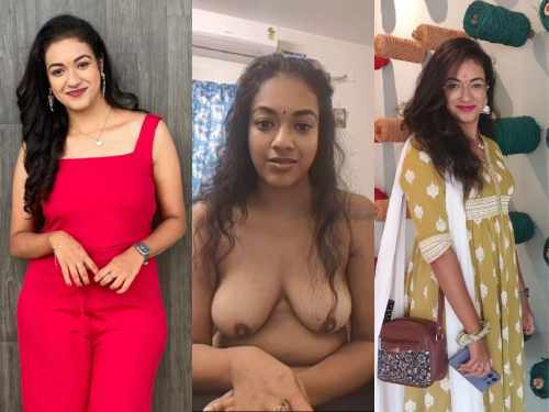 Tamil Actress Shruthi Narayanan’s Casting Couch Video Leaked