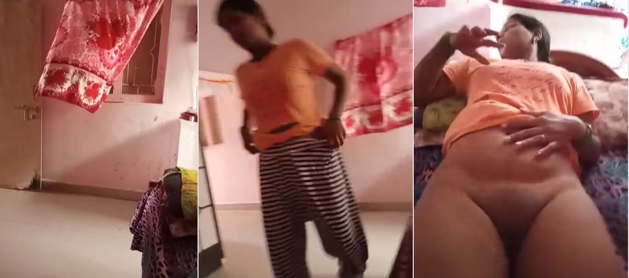 Women Having A Quick-Sex With Another Man
