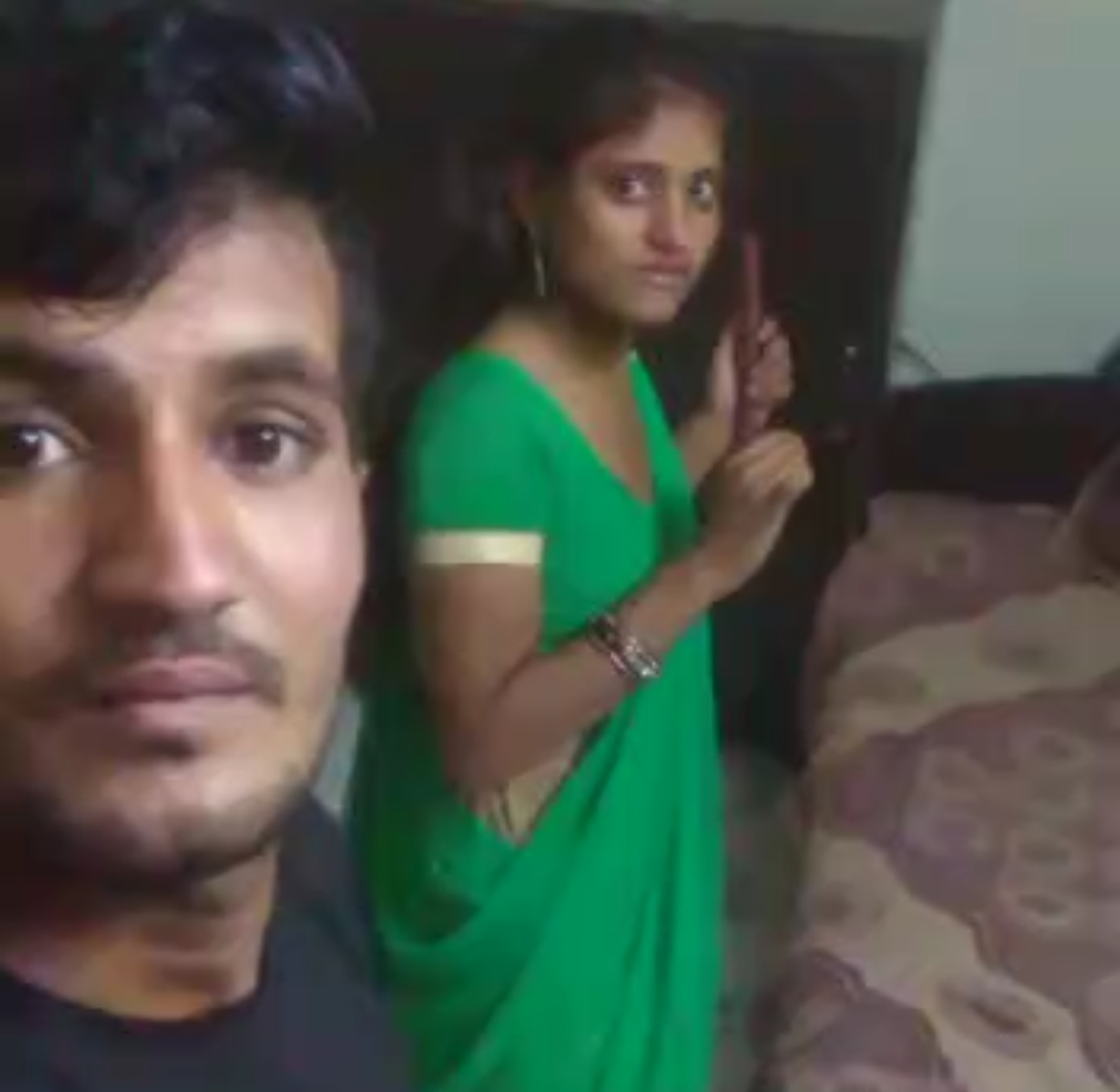 Real Older Brother-Younger Sister Intimate Relationship