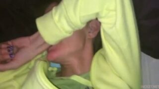 Married Sister Blackmail Sex With Brother (RareClip)