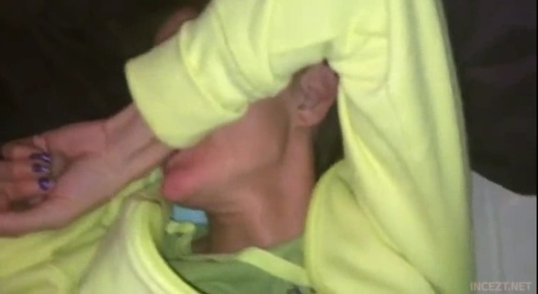 Married Sister Blackmail Sex With Brother (RareClip)