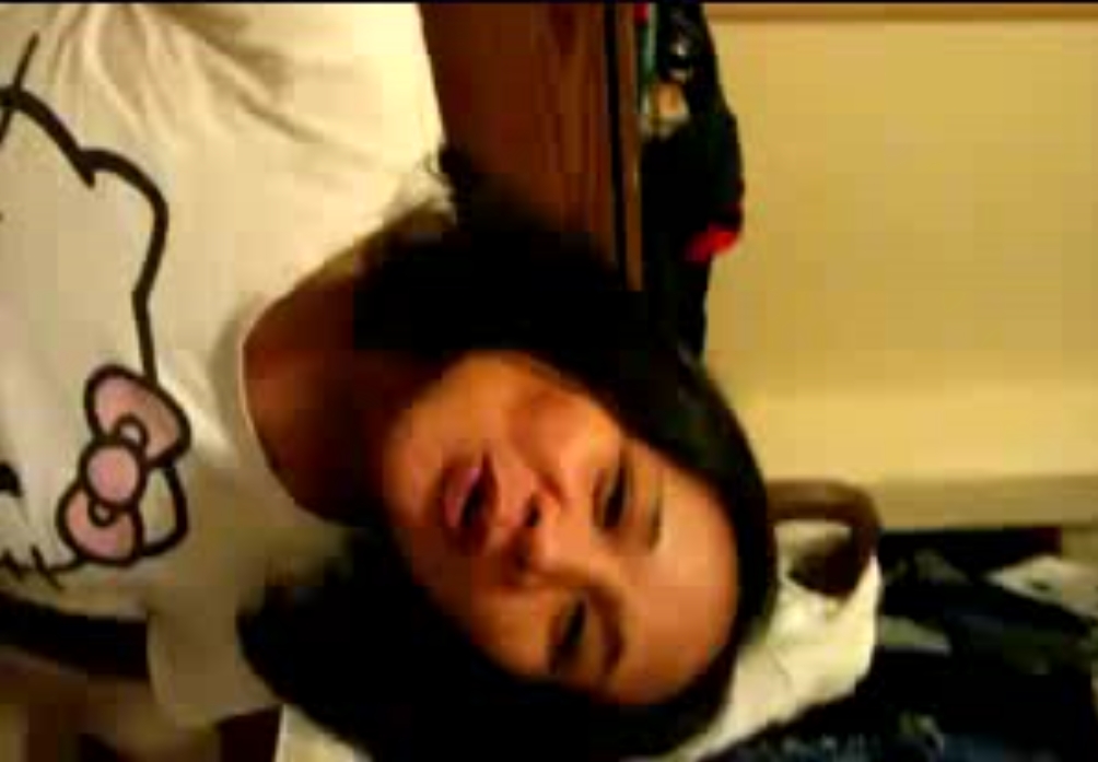 Asian Son Insist His Mom For Sex (Banned Clip)
