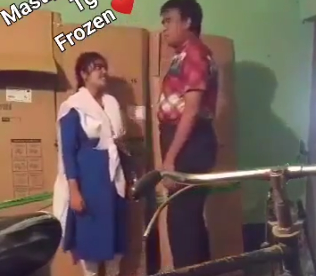 Headmaster Having Sex With School Girl (Real)
