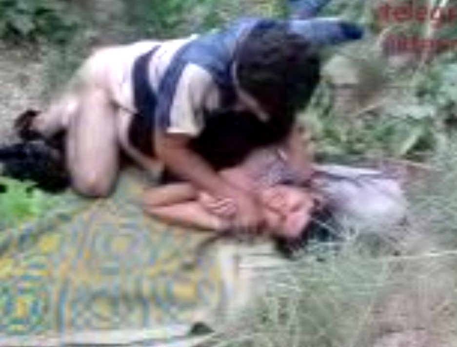 Real Crying Girl Held By And Fucked Forcefully