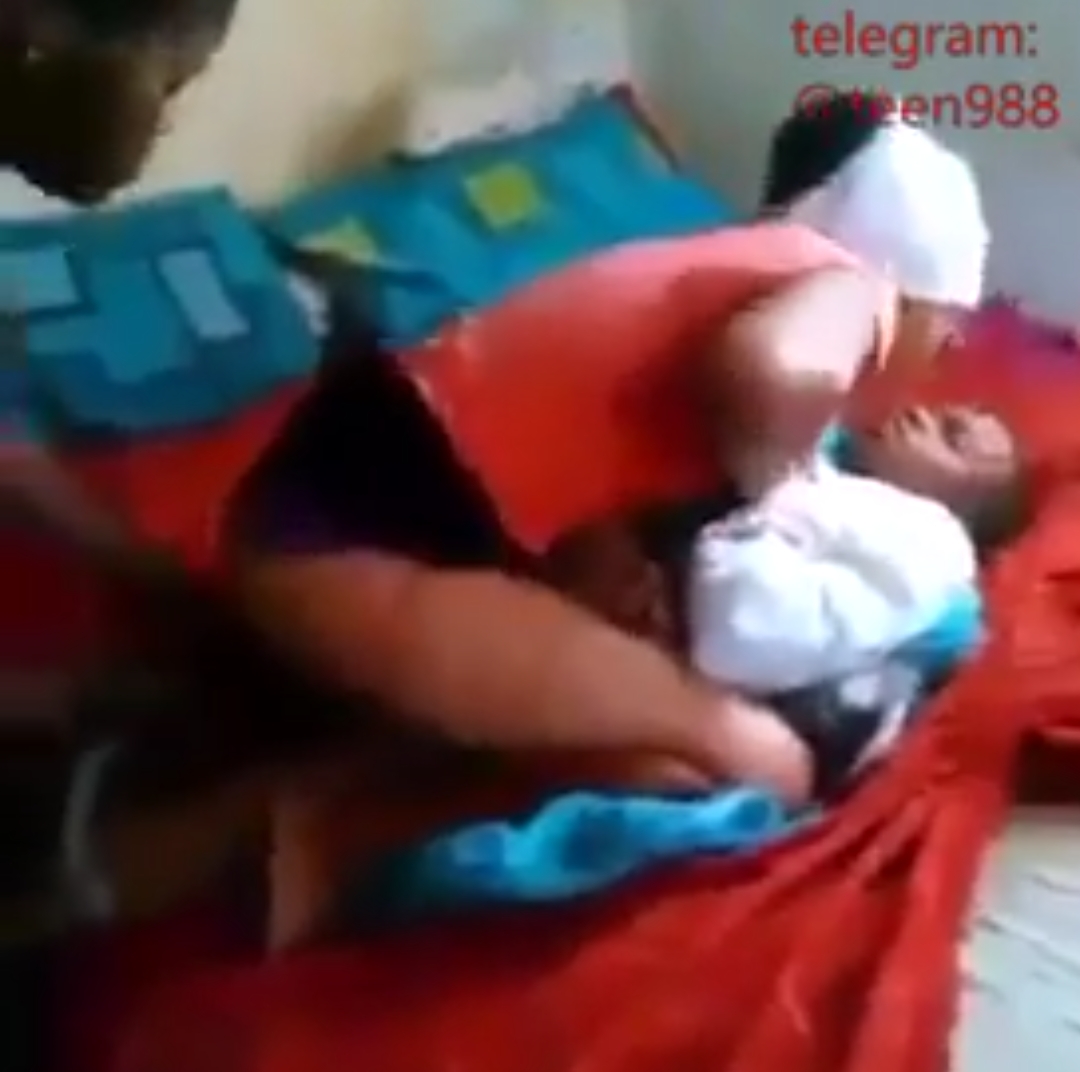 2 Girl Forcefully Fucking A Guy (DarkClip)