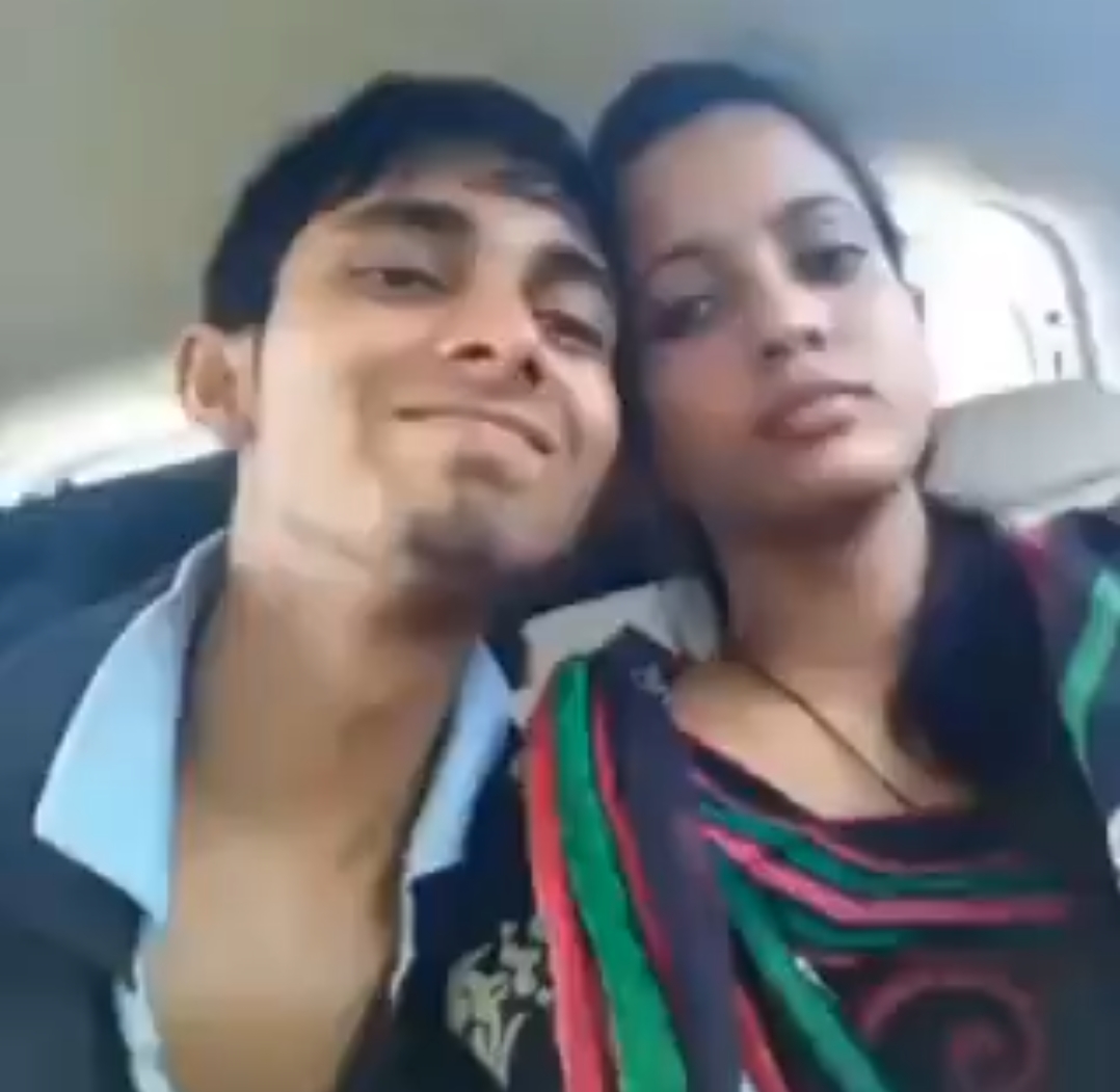 Boy And Girl Affairs In A Village House
