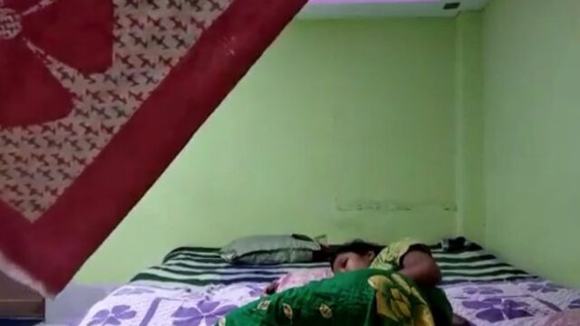 Girl Secretly Setup A Spy Camera (15+Min)