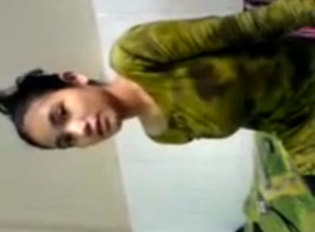 Indian Muslim Girl Affairs Leaked