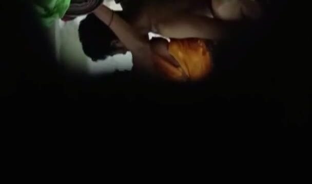 Hidden Camera, While Son Fucking His Mother