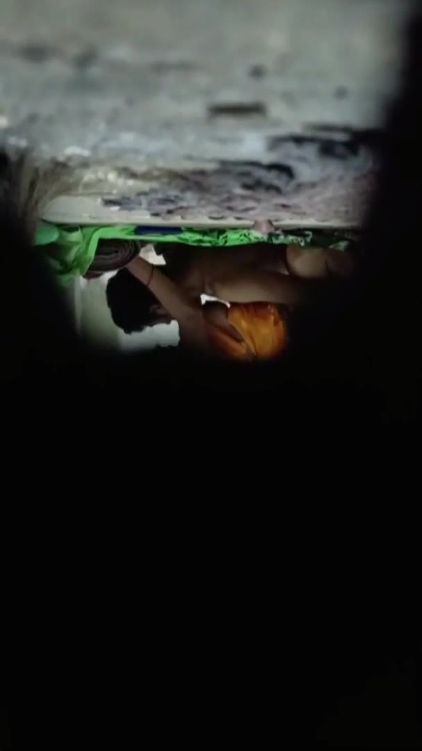 Hidden Camera, While Son Fucking His Mother