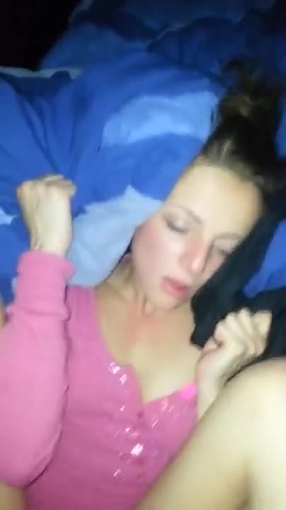 Foreign Girl Goes Viral By Boyfriend