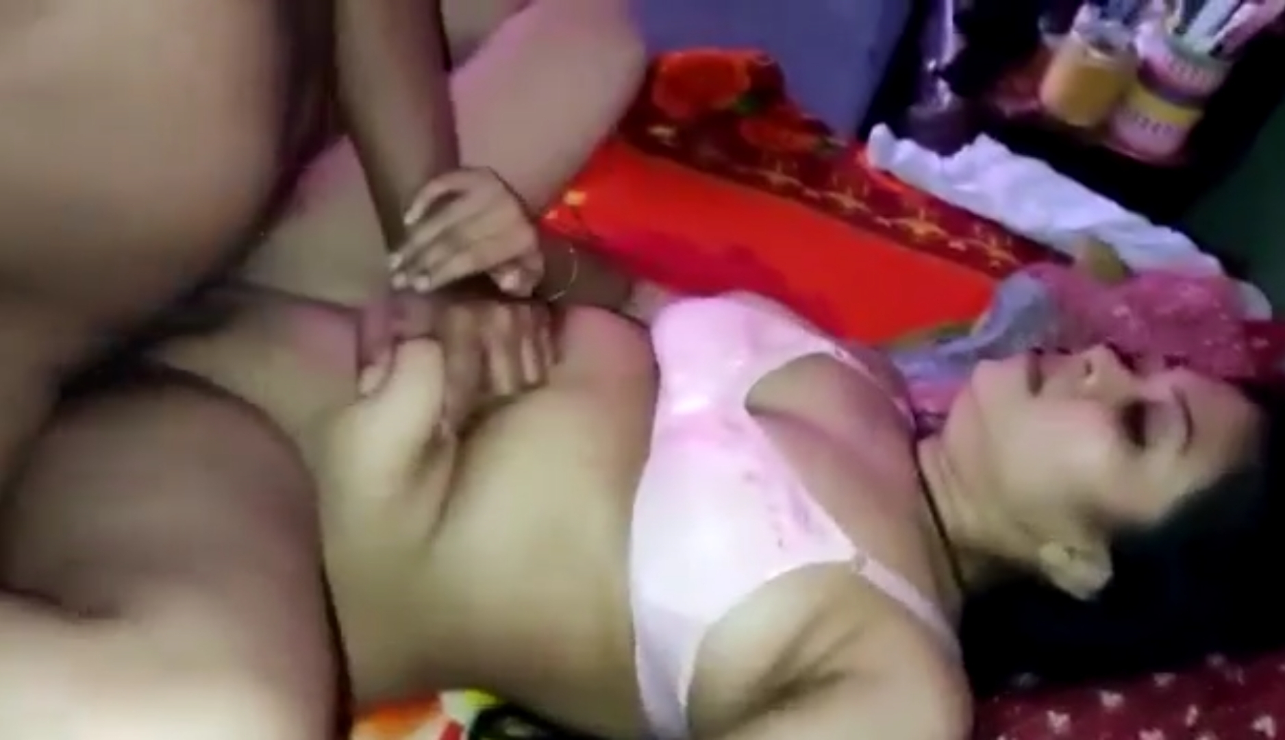 Real Affairs Leaked With Sister-In-Law