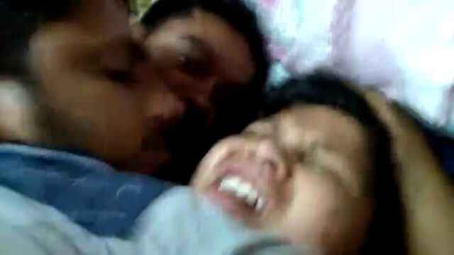 Girl Blackmailed And Fucked By Two Men (DarkClip)