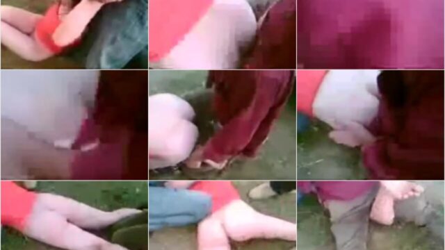 Crying Girl Held By And Fucked By Several People