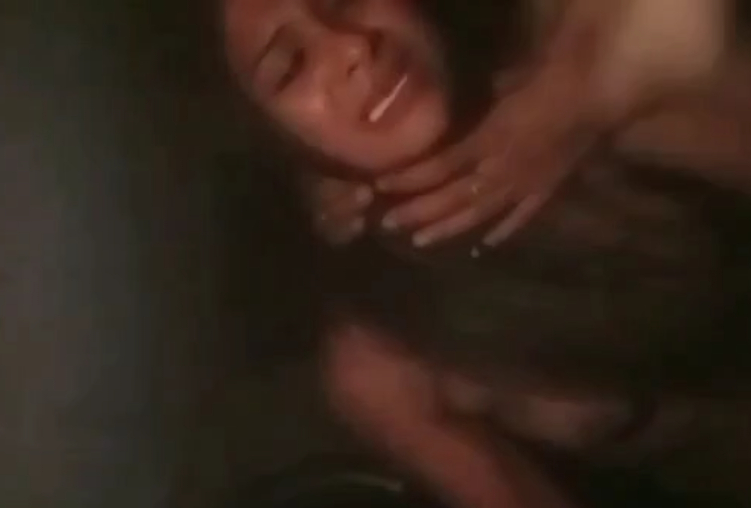 Crying Girl Forcefully Fucked In A Car (DarkClip)