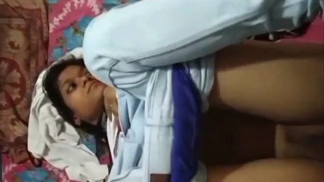 Real Blood Related Siblings Having Sex At Home