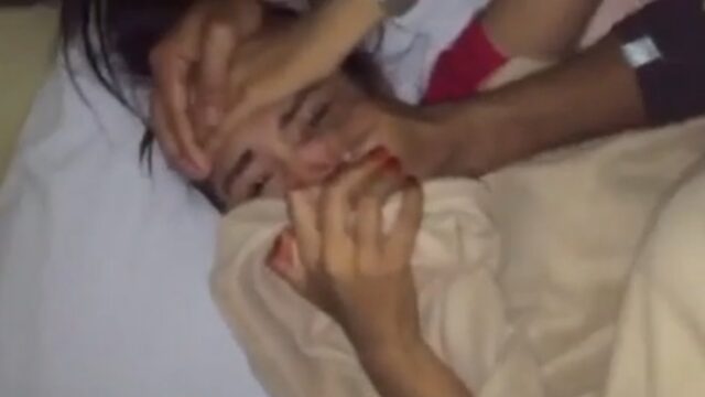 Girl Getting Fucked By Many People (DarkClip)