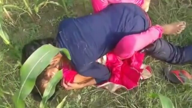 Crying Girl Begging Not To Fuck Her (DarkClip)