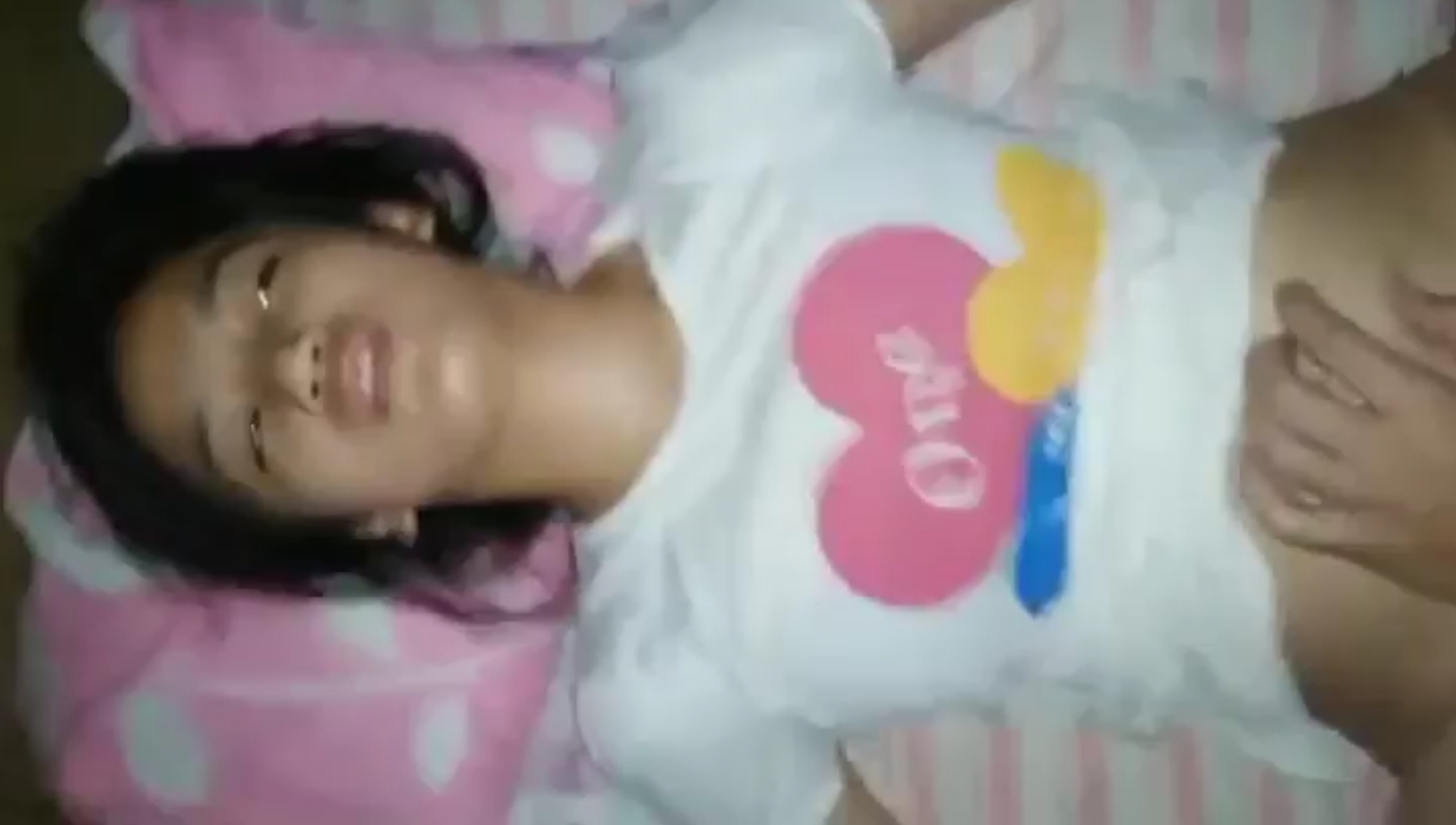 Real Siblings Having Sex When Alone (Taboo)