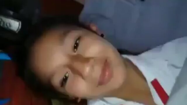 School Girl Forced For Sex After Class