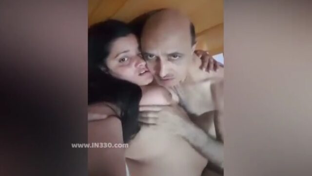 Old Father-In-Law Sex With Sons Wife