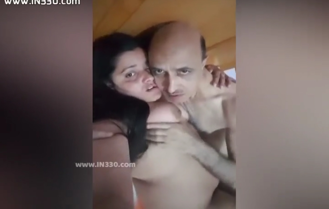 Old Father-In-Law Sex With Sons Wife