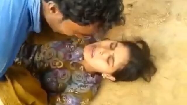 Crying Women Forcefully Fucked By Thugs