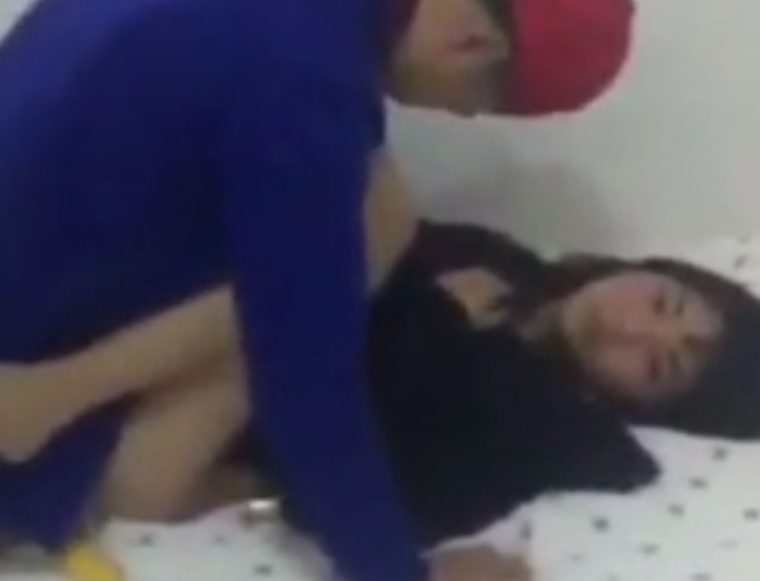 Asian Girl Blackmailed And Fucked Hardly