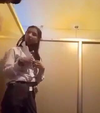 College Student Having Sex In Classroom