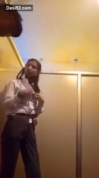 College Student Having Sex In Classroom