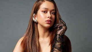 Indonesian Actress Rebecca Klopper Viral Sex Leaked