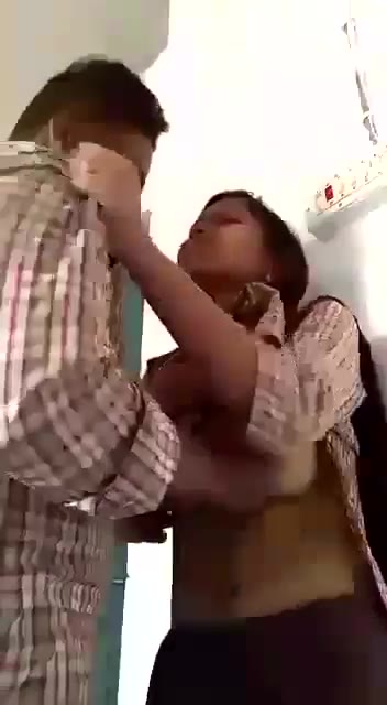 School Girl Having Sex With Teacher At Classroom