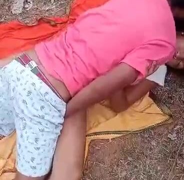 Village Young Girl Forcefully Fucked In Jungle