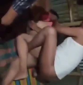 Husband Sharing Wife With Friend For Money