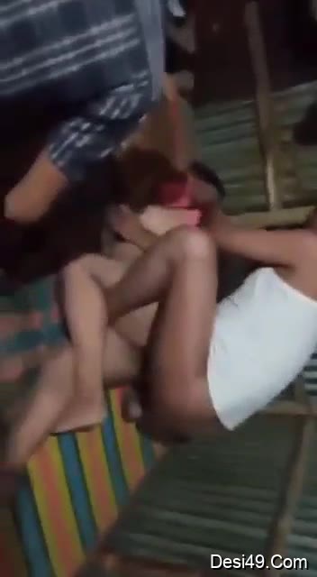 Husband Sharing Wife With Friend  For Money