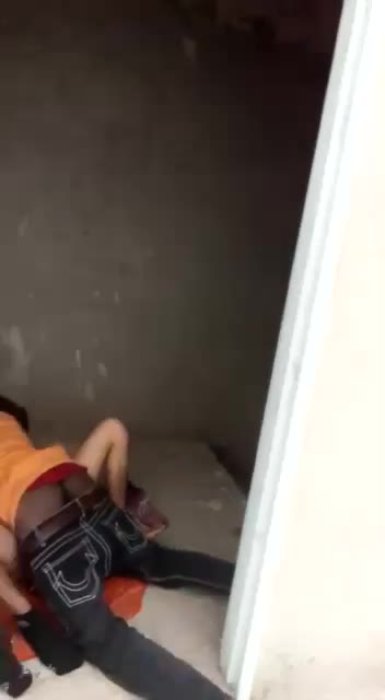 Father Caught His Daughter With A Boy At Roof Top