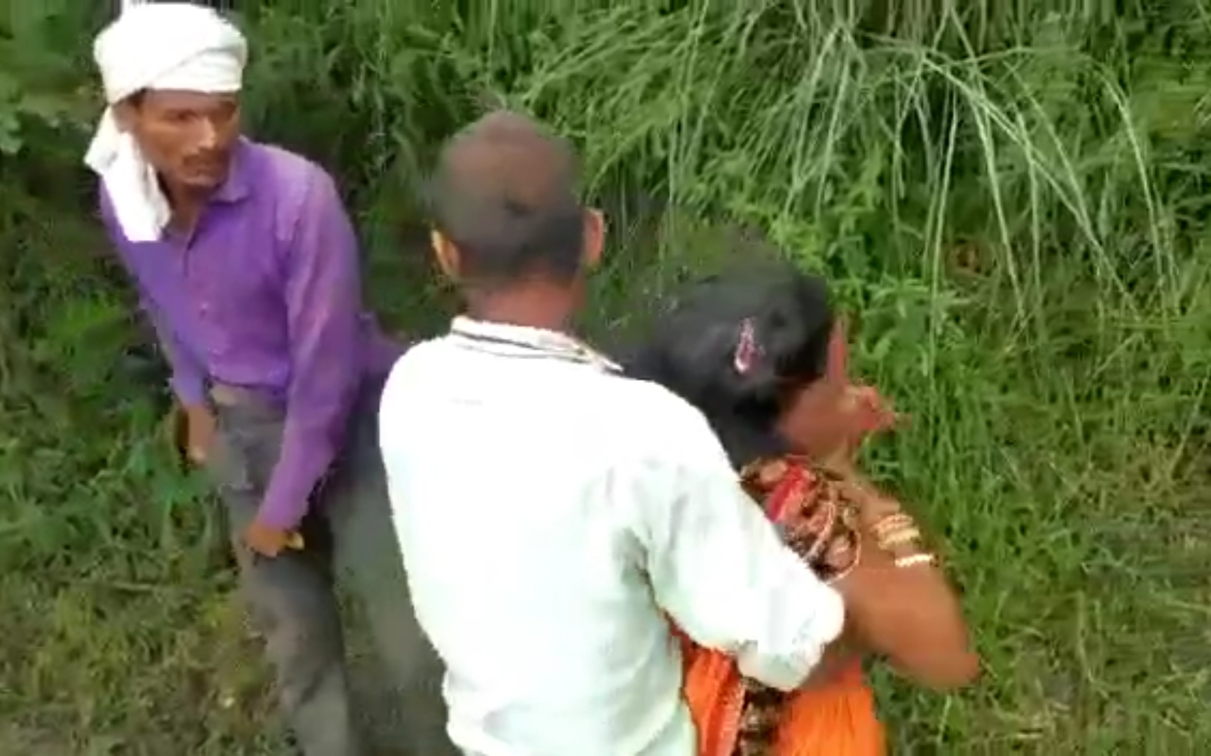 Women Forcefully Fucked By Several People