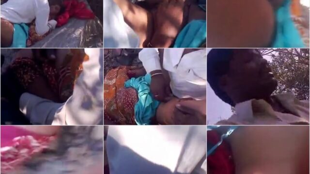 Indian Real Forced, Blackmail And Gangbang Sex