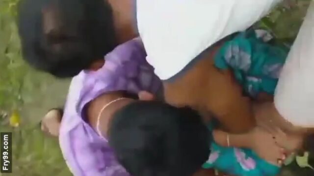 Real Forced Sex By 7 People