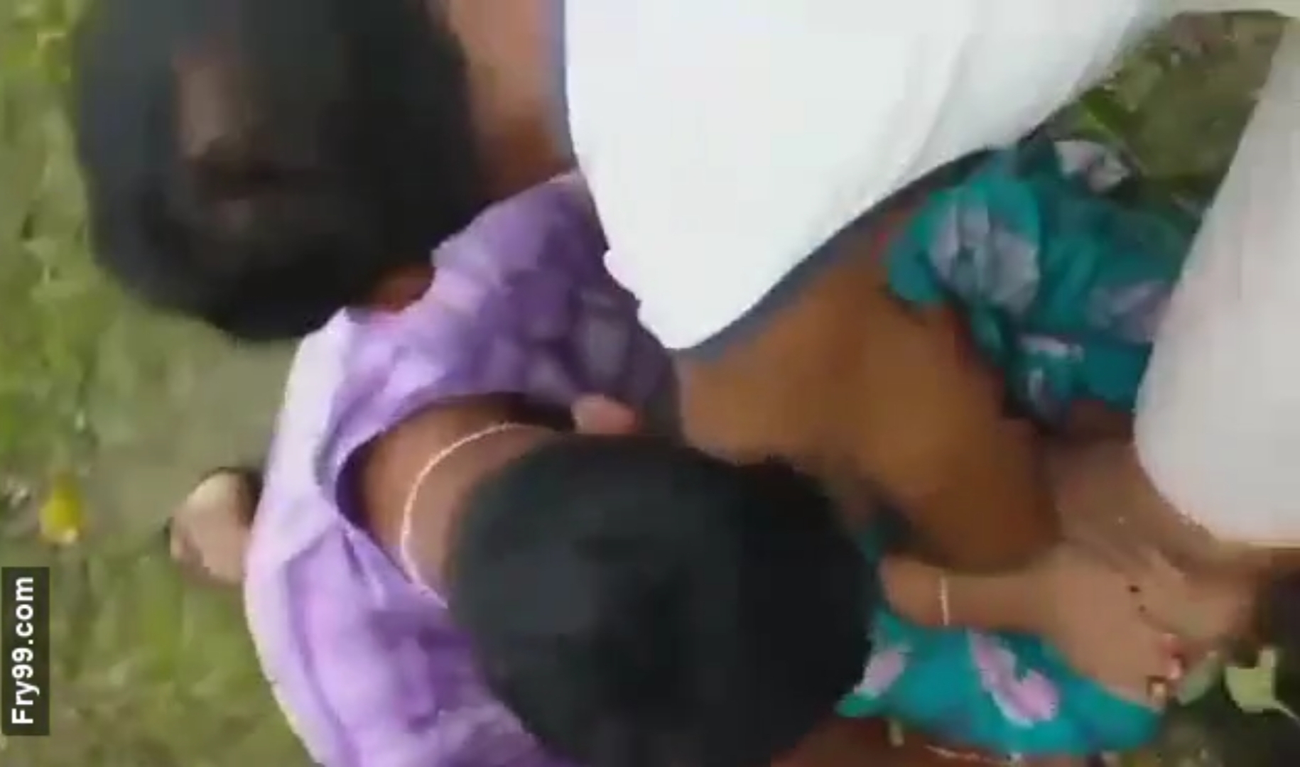 Real Forced Sex By 7 People