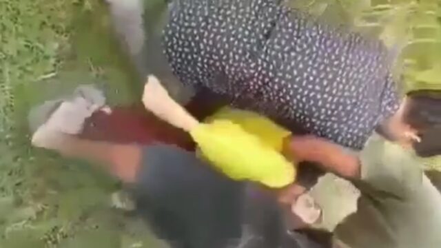 Hijab Girl Real Forced Sex At Forest