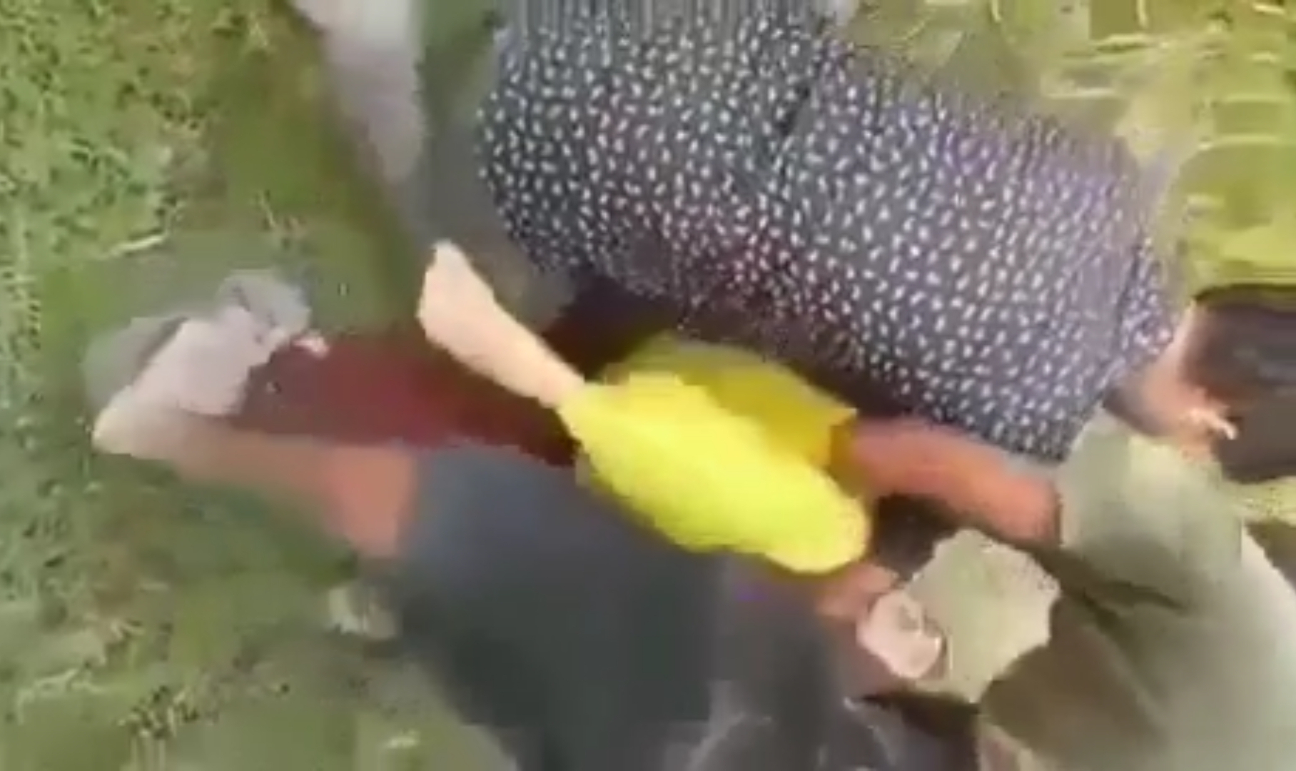 Hijab Girl Real Forced Sex At Forest